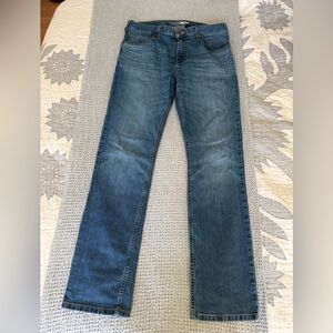 Carhartt Slim Fit Jean